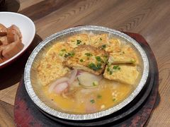 -山芋腔苏北菜(盐城滨海店)