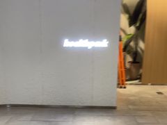 -海派健身(洋河力帆店)