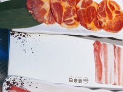 -外婆掌柜·东北家庭烤肉(托乐嘉店)