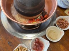 -大明铜锅·烤涮坊·烧烤(总店)