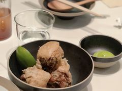 傣味炸鸡-胡麻(静安嘉里店)