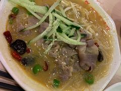 -百家鸡味馆(清泰店)