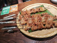 -云海肴·汽锅鸡·云南菜(美罗城店)