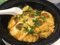 -美极鲜食坊(宝安南路店)