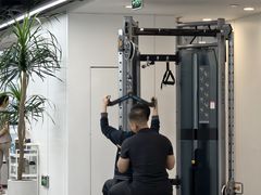 -WEGYMER健萌健身(麦德龙钰龙天下馆)