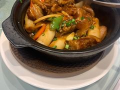 -海都六福酒家(世博广场店)