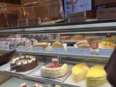 -Peet's Coffee皮爷咖啡(万象天地店)