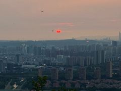 -南京市江宁方山