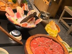 -季季山·云南野生菌火锅(上海首店)