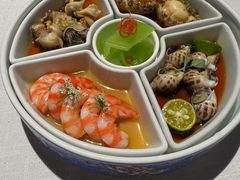 -宁波柏悦酒店·钱湖渔港