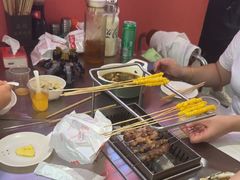 -遇西祠·海鲜烧烤(总店)