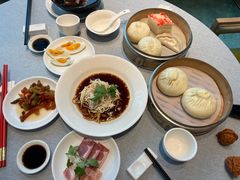 -扬州万怡酒店-中餐厅(文昌中路店)