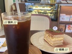 -E SPECIAL COFFEE 别样
