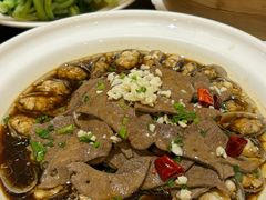 -東城故事·尋找姆媽的味道(玉兰路店)