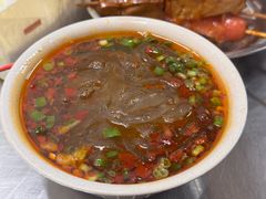 -卫卫麻辣烫(建设新村路店)