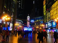 -WFC会仙楼观景台
