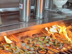 -雪熊精酿·哈尔滨烧烤酒馆(非遗大串店)