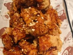 -多宾韩国料理(学衡路店)