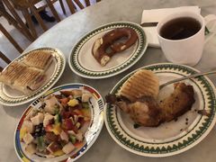 -丽都DELICATESSEN熟食店