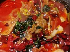 -花椒俏川菜小馆(南海万达店)