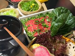 -山缓缓火锅(青岛万象城店)