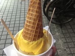 -歎雪糕低糖低脂Gelato冰淇淋