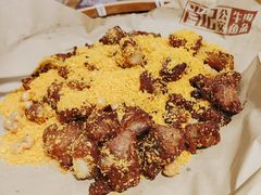 -肖记公安牛肉鱼杂馆· 省级非物质文化遗产(仁和路店)