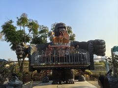 -凤岭儿童公园