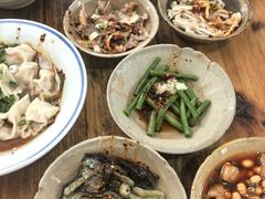 -九九豆花馆(解放碑步行街店)