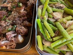 -有肉食·虎九闽菜(798艺术区店)