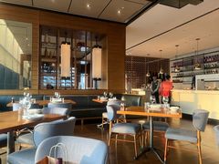 -沈阳君悦酒店·意坊意大利餐厅