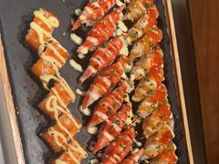 -大渔铁板烧(花园道店)