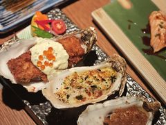 -水之惠鲜鱼料理(王府大街店)