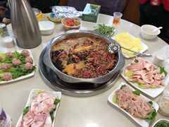 -枇杷园食为鲜火锅(南山店)