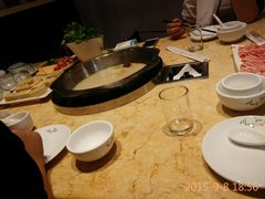 android_upload_pic-川竹火锅(龙凤店)