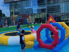 -大族广场Mall&More