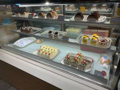 -21克拉面包(大悦城店)