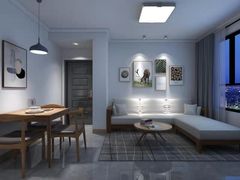 -居丽装饰空间设计(奉贤店整合到徐汇总部)