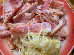 -石记老北京炙子烤肉(松园店)