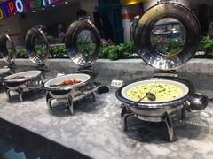 -火锅岛潮牌自助餐厅(天津天佑城店)