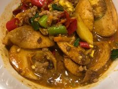 -建辉湖南土菜馆(南大街店)