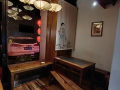 -老灶房-四川土菜(开元店)