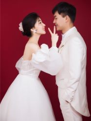 -摩玛婚纱摄影(杭州店)