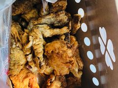 -阿捡忭京炸鸡(韭菜园总店)