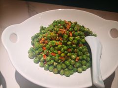 -俏九州·小炒黄牛肉(华润万象汇店)