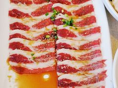-新石器烤肉(千灯大润发店)