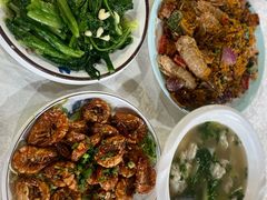 -崖口红树林海鲜餐厅