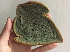 艾叶吐司-RiceZone乐食尊纯米面包坊(望京店)