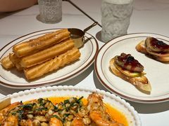 -CRAZYONES克芮旺斯西班牙餐厅(龙湖金沙天街店)