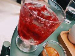 -玫瑰咖啡(中山六路店)